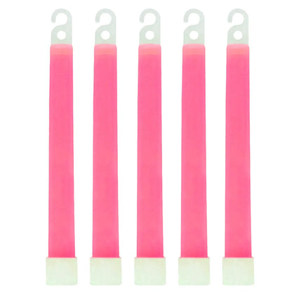 Bâton lumineux de survie