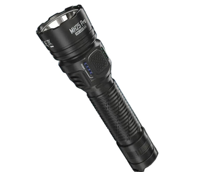 Lampe Tactique NITECORE MH25 Pro
