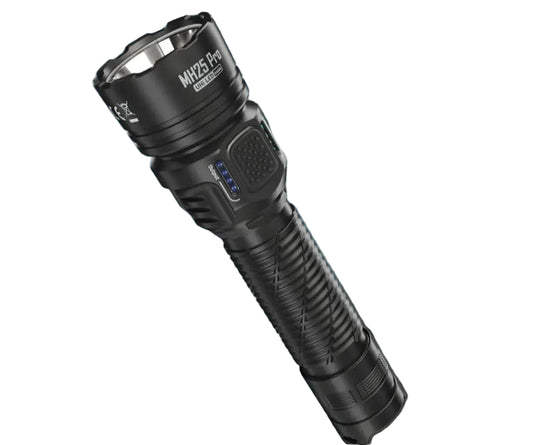 Lampe Tactique NITECORE MH25 Pro