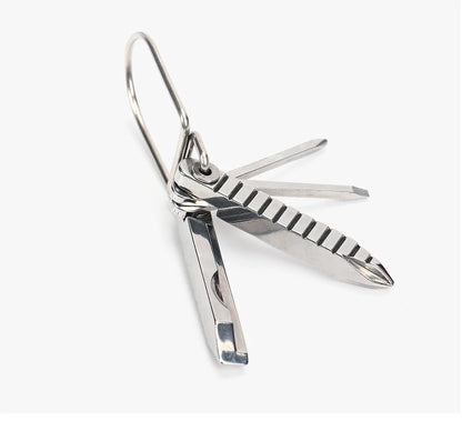 Multi-Outils 6 en 1 SWISS TECH