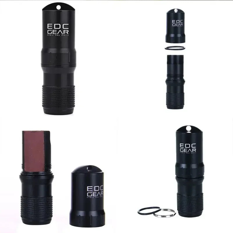 Capsule EDC Étanche