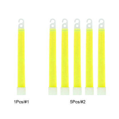 Bâton lumineux de survie