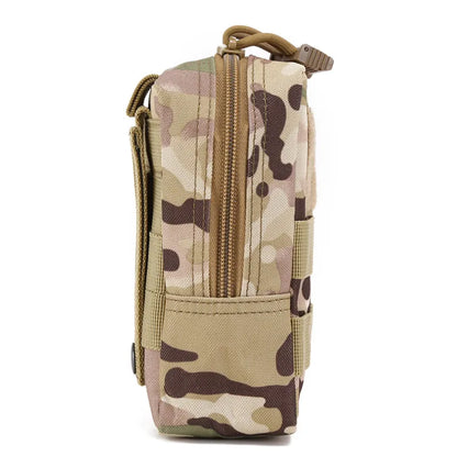 Sac Utilitaire Militaire