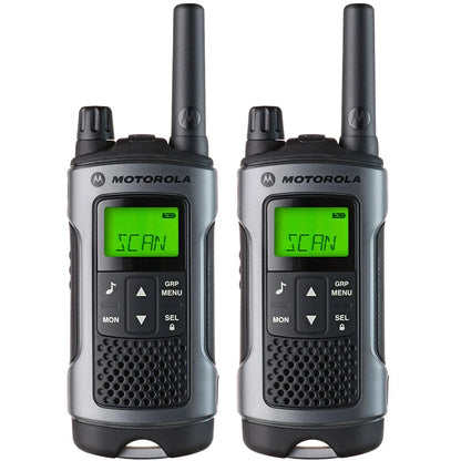 Talkie-Walkie Motorola TLKR T80
