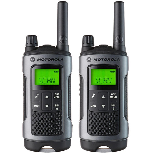 Talkie-Walkie Motorola TLKR T80