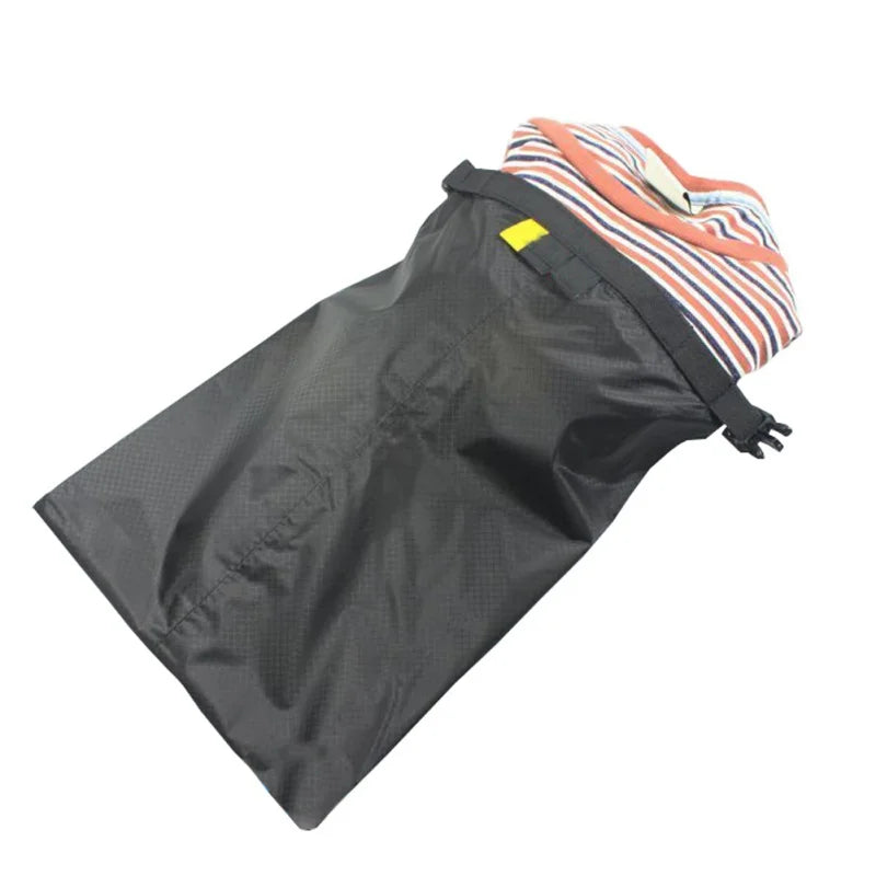 Pack de 5 sacs étanches