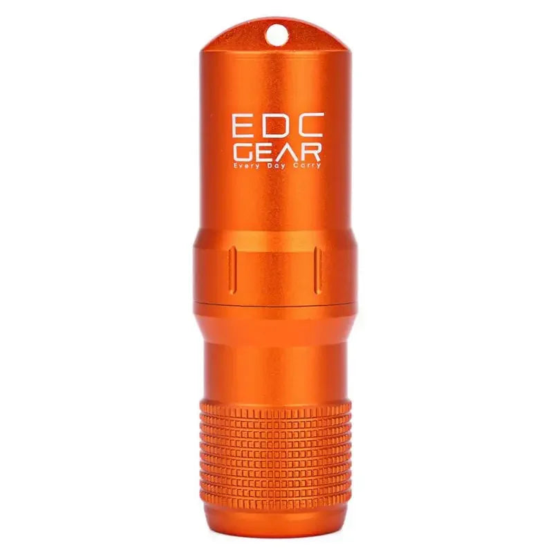 Capsule EDC Étanche