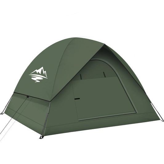 Tente de Camping 3-4 Personnes