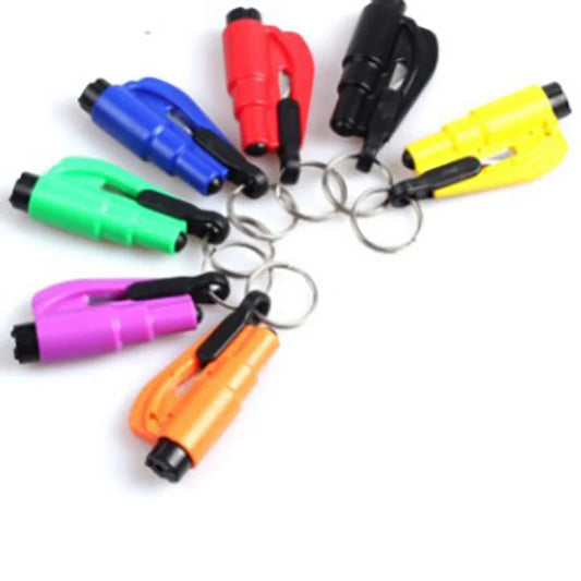 Pack Famille - 4 mini marteaux (1 OFFERT)