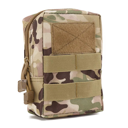 Sac Utilitaire Militaire
