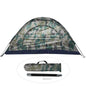 Tente de Camping Camouflage