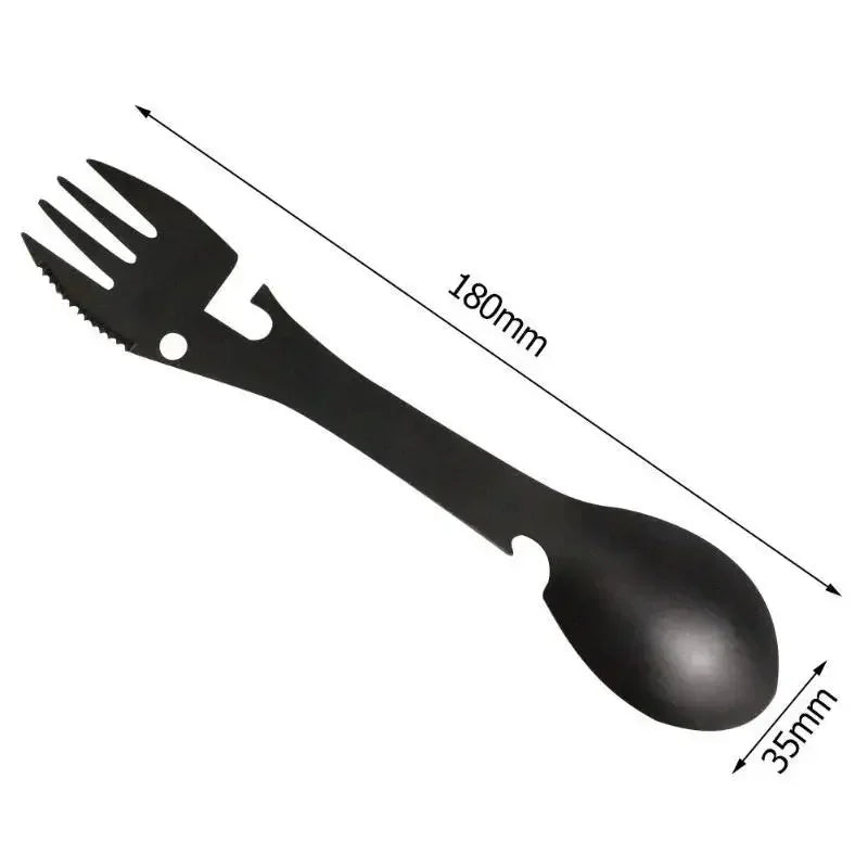 Kit EDC 5-en-1