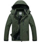 Parka Militaire Hiver