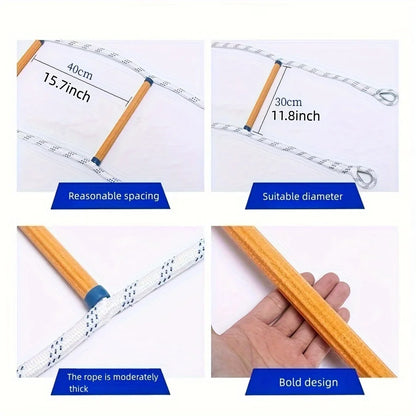 Échelle d’Évacuation 5 mètres