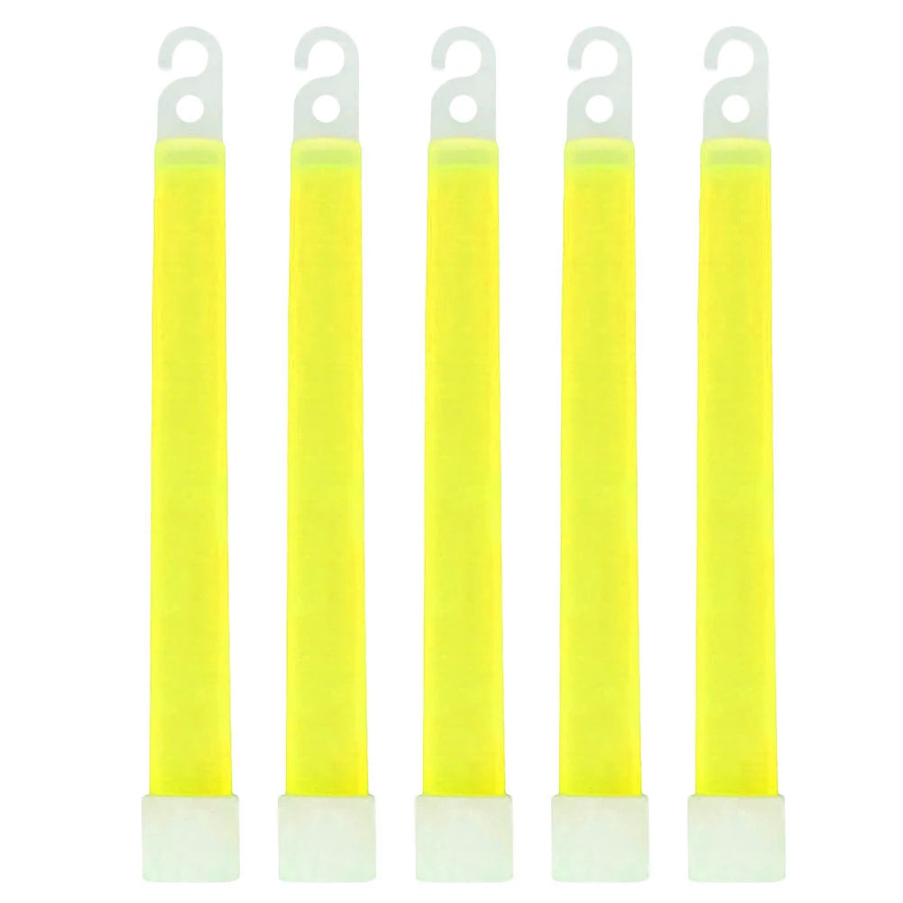 Bâton lumineux de survie