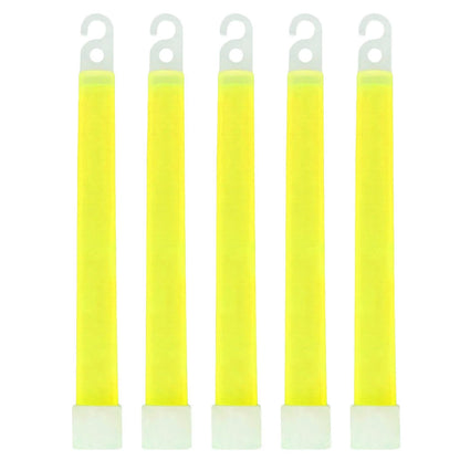 Bâton lumineux de survie
