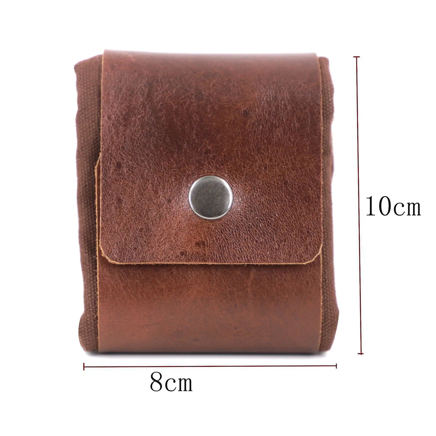 Sac cueillette bushcraft