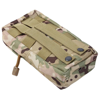 Sac Utilitaire Militaire