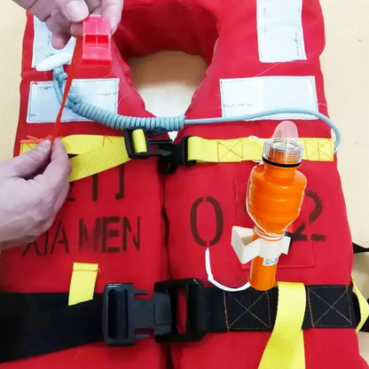 Bâton LED flottant de signalisation