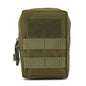 Sac Utilitaire Militaire