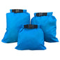 Pack 3 sacs étanches multifonctions