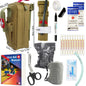 Kit de Survie d’Urgence Compact