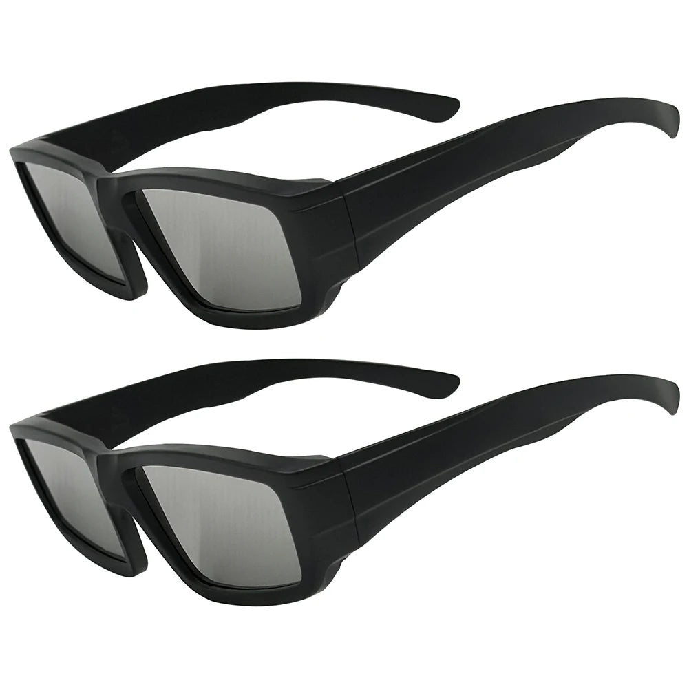 Lunettes d’Éclipse Solaire Certifiées ISO