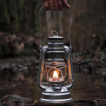 Lanterne à pétrole