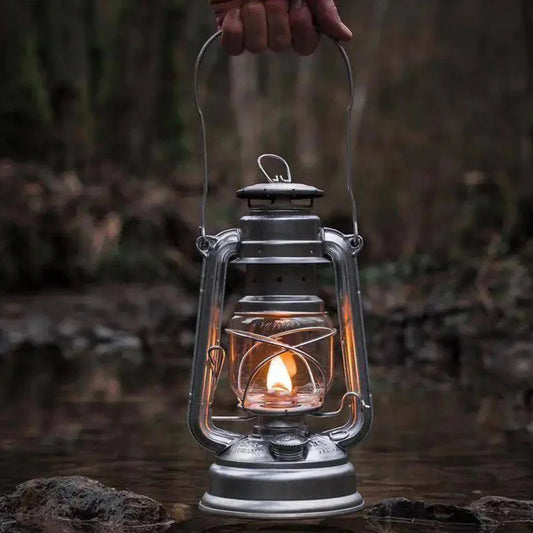 Lanterne à pétrole