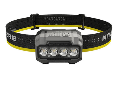 Lampe frontale NITECORE HA23 UHE