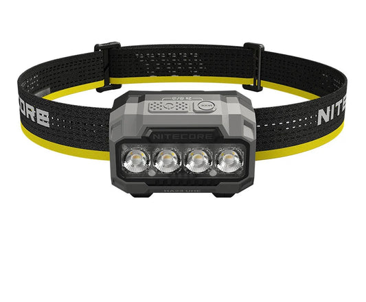 Lampe frontale NITECORE HA23 UHE