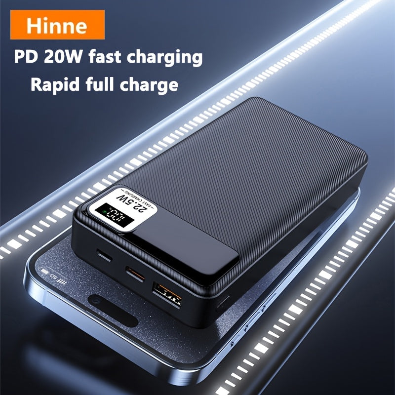Power Bank de Survie