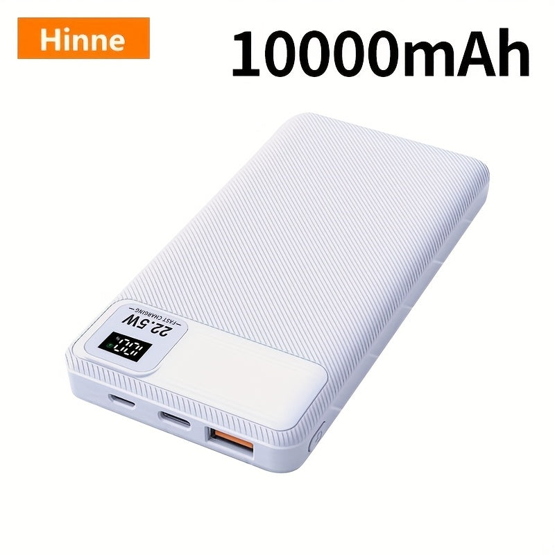 Power Bank de Survie