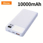 Power Bank de Survie