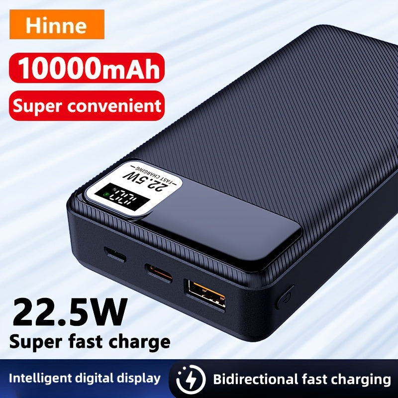 Power Bank de Survie