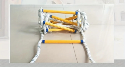 Échelle d’Évacuation 5 mètres