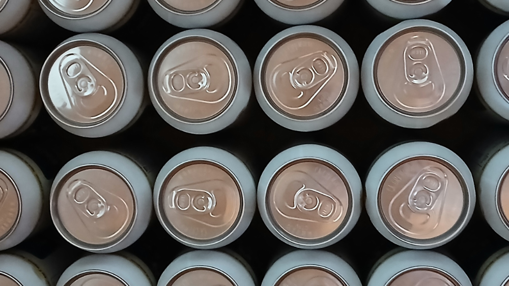 ENDURA H2O - Eau longue conservation 100 ans