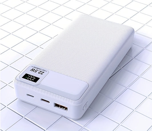 Power Bank de Survie