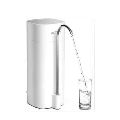 Filtre à Eau de Comptoir avec Ultrafiltration
