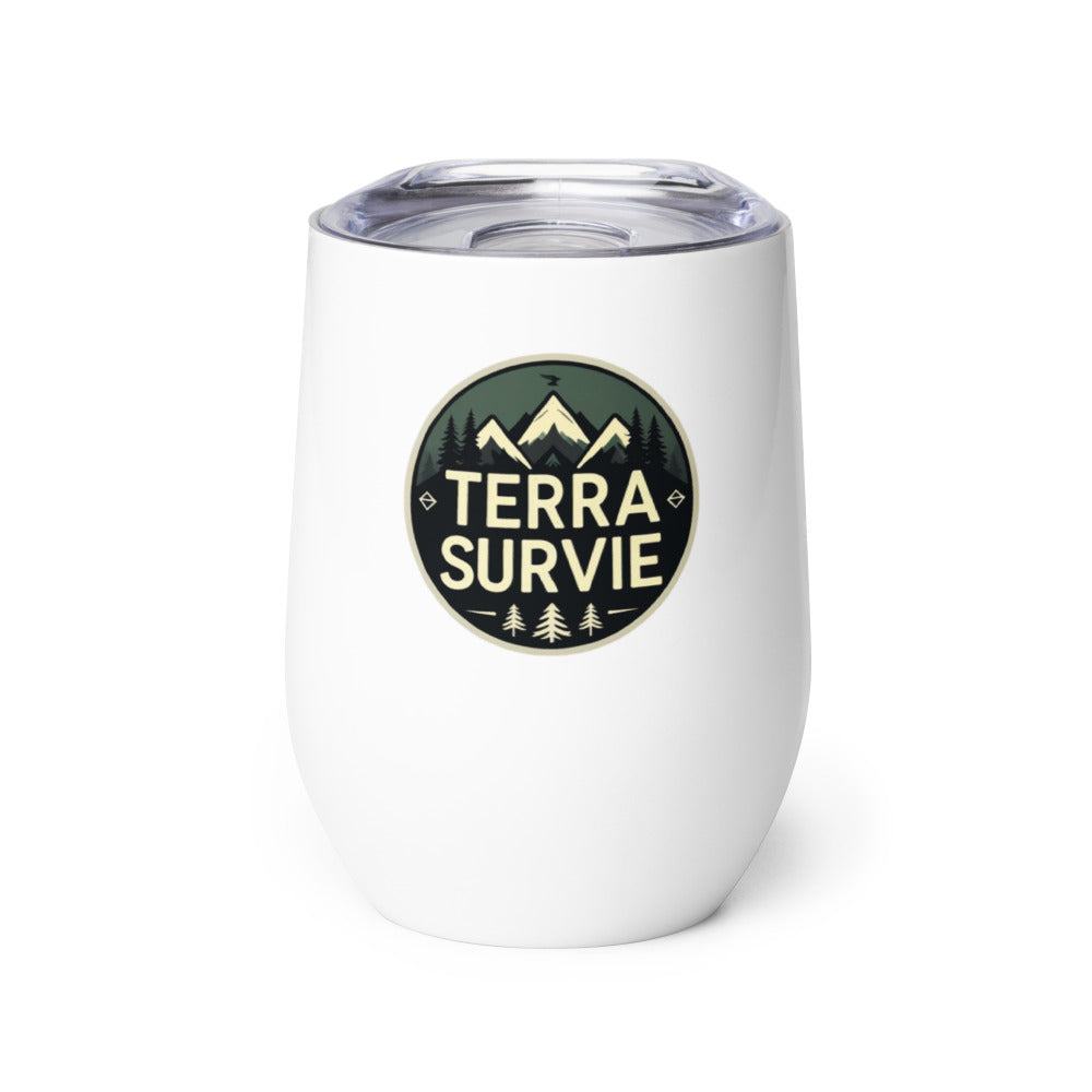 Gobelet Outdoor Terra Survie