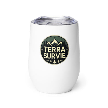Gobelet Outdoor Terra Survie