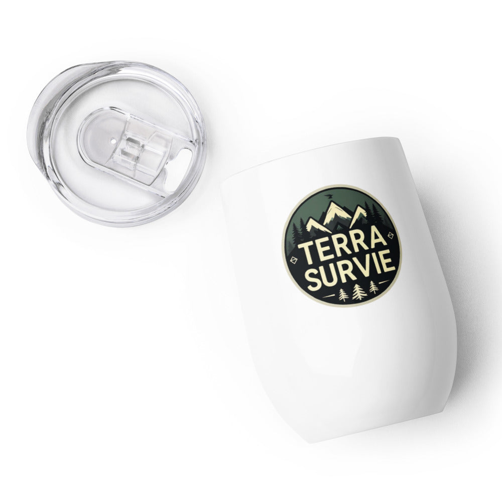 Gobelet Outdoor Terra Survie