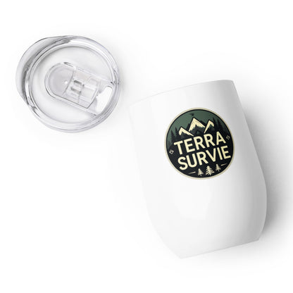 Gobelet Outdoor Terra Survie