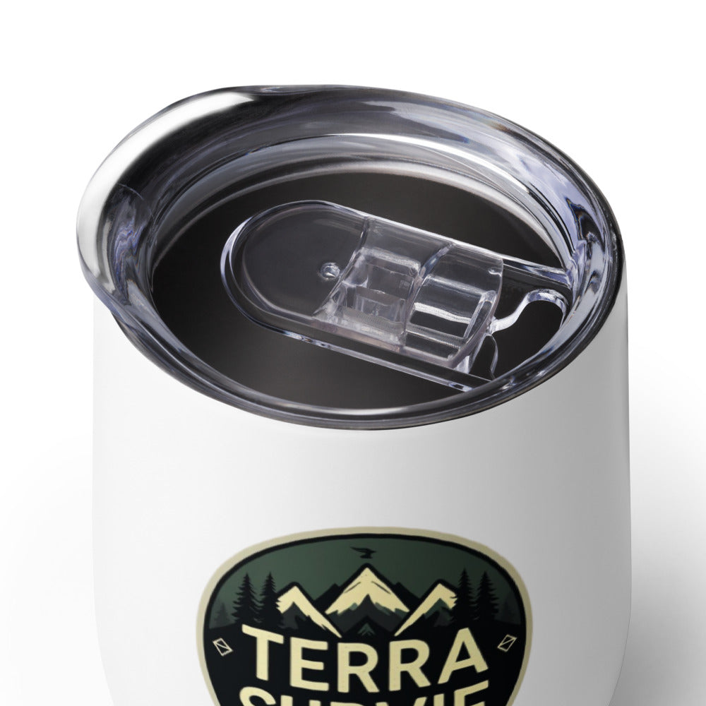 Gobelet Outdoor Terra Survie