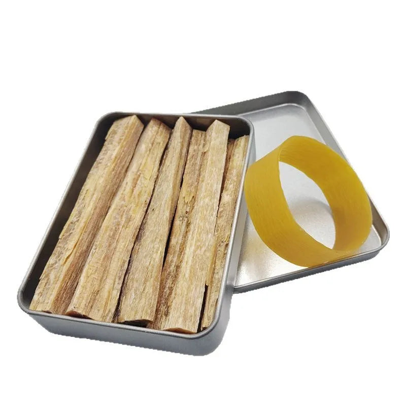 Kit Feu de Survie