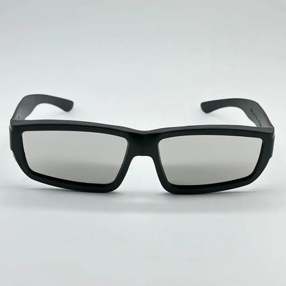 Lunettes d’Éclipse Solaire Certifiées ISO