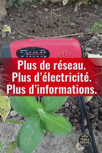 Kit Blackout électrique