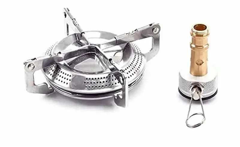 Réchaud de Survie Compact