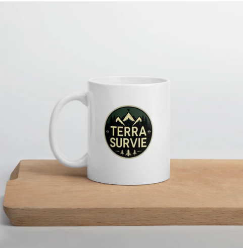Pack Survivaliste Officiel Terra Survie
