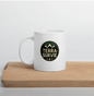 Tasse Terra Survie - Mug Officiel